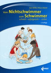 Cover von Vom Nichtschwimmer zum Schwimmer
