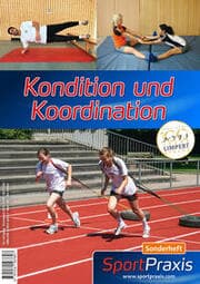 Cover von Kondition und Koordination
