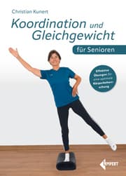 Cover von Koordination und Gleichgewicht für Senioren