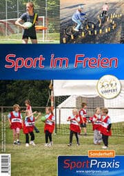 Cover von Sport im Freien