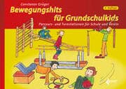 Cover von Bewegungshits für Grundschulkids