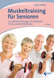 Cover von Muskeltraining für Senioren