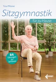 Cover von Sitzgymnastik für zu Hause