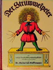 Cover von Der Struwwelpeter