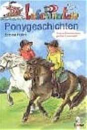 Cover von Ponygeschichten