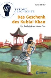 Cover von Das Geschenk des Kublai Khan
