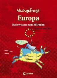 Cover von Nachgefragt: Europa