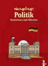 Cover von Nachgefragt: Politik