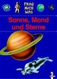 Cover von Sonne, Mond und Sterne