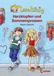 Cover von Herzklopfen und Sommersprossen