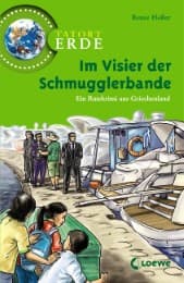 Cover von Im Visier der Schmugglerbande