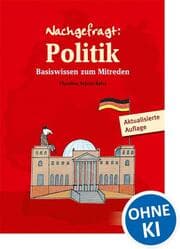 Cover von Nachgefragt: Politik