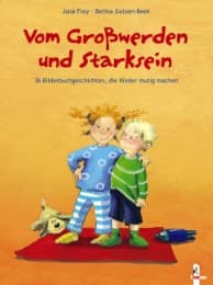 Cover von Vom Großwerden und Starksein