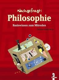 Cover von Nachgefragt: Philosophie