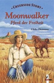 Cover von Moonwalker - Pferd der Freiheit