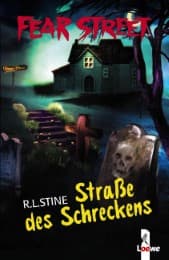 Cover von Straße des Schreckens
