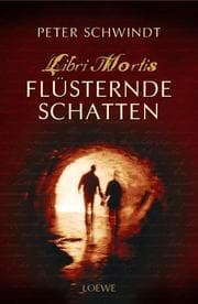 Cover von Flüsternde Schatten