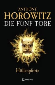 Cover von Höllenpforte