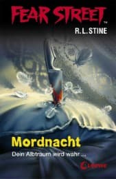 Cover von Mordnacht