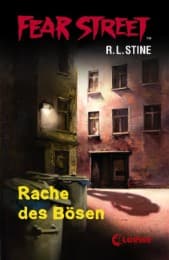 Cover von Rache des Bösen