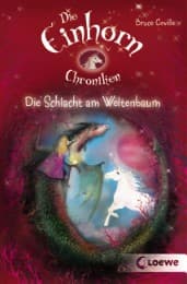 Cover von Die Schlacht am Weltenbaum