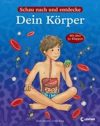 Cover von Dein Körper