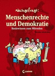 Cover von Nachgefragt: Menschenrechte und Demokratie