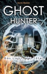 Cover von Ghosthunter