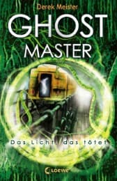 Cover von Ghostmaster