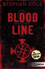 Cover von Bloodline