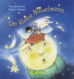 Cover von Der kleine Häwelmann