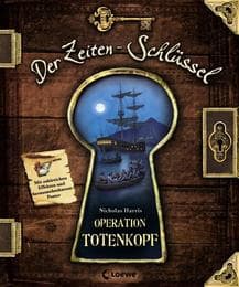 Cover von Operation Totenkopf