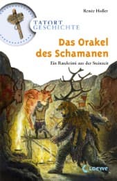 Cover von Das Orakel des Schamanen