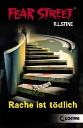 Cover von Rache ist tödlich