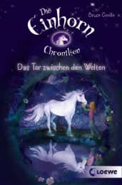 Cover von Das Tor zwischen den Welten