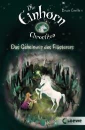 Cover von Das Geheimnis des Flüsterers