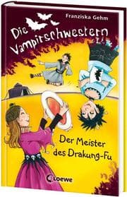 Cover von Der Meister des Drakung-Fu