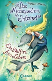 Cover von Ein Delfin fürs Leben