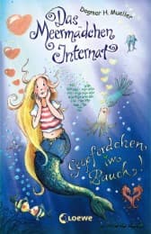 Cover von Seepferdchen im Bauch