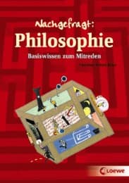 Cover von Nachgefragt: Philosophie