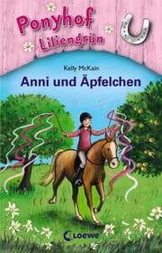 Cover von Anni und Äpfelchen