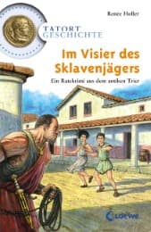 Cover von Im Visier des Sklavenjägers