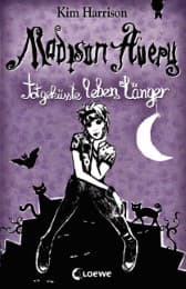 Cover von Madison Avery - Totgeküsste leben länger 1