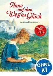 Cover von Anne auf dem Weg ins Glück