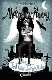 Cover von Madison Avery - Der Tod trägt Turnschuhe