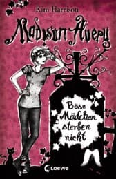 Cover von Madison Avery - Böse Mädchen sterben nicht