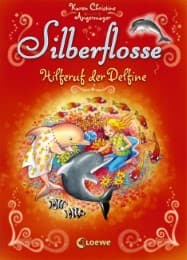 Cover von Hilferuf der Delfine