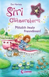 Cover von Plötzlich beste Freundinnen!