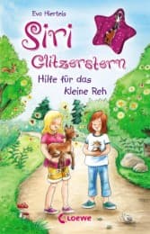 Cover von Hilfe für das kleine Reh