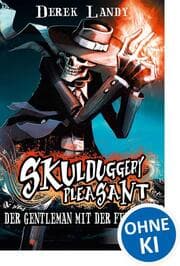 Cover von Der Gentleman mit der Feuerhand